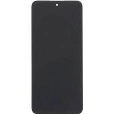 Дисплей Huawei Honor 200 Smart, (High quality), з сенсором, без рамки, Чорний