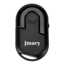 Пульт для селфи Jmary BT-03, Черный