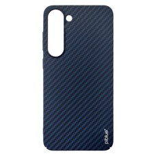 Чохол Samsung S916 Galaxy S23 Plus, Piblue Flagship Kevlar, Синій