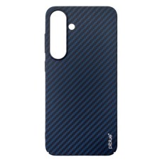Чохол Samsung S926 Galaxy S24 Plus, Piblue Flagship Kevlar, Синій