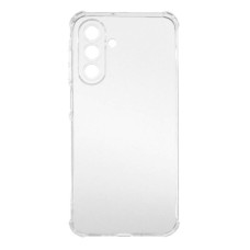 Чехол Samsung A175 Galaxy A17 4G, Virgin Armor Silicone, Прозрачный