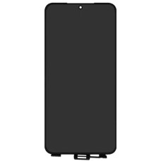 Дисплей Samsung S916 Galaxy S23 Plus, (PRC), з сенсором, без рамки, Чорний