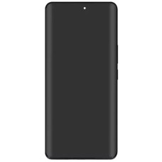 Дисплей Huawei Honor Magic 7 Lite, (PRC), c сенсором, с рамкой, Черный