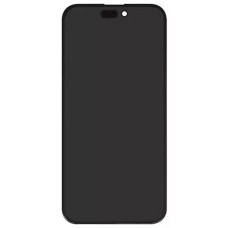 Дисплей Apple iPhone 15 Plus, (PRC), c сенсором, с рамкой, Черный