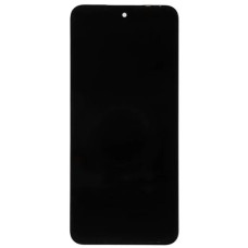 Дисплей Infinix Hot 60i, Tecno Spark 40, Spark 40C, Spark Go 2, (High quality), c сенсором, без рамки, Черный