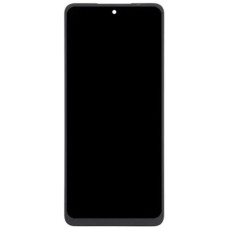 Дисплей OPPO A5, A5 Pro 4G, A5 Pro 5G, A5x, (High quality), з сенсором, без рамки, Чорний
