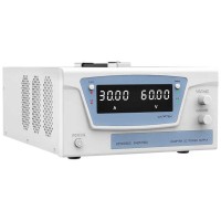 Лабораторний блок живлення WANPTEK KPS6030D