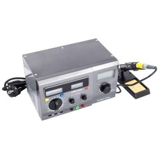 Паяльная станция цифровая ZD-8901