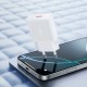 Сетевое зарядное устройство Hoco N73 Speed, Белый