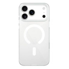 Чохол Apple iPhone 17 Pro, K-DOO Iceguard, MagSafe, Прозорий