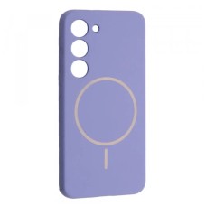 Чохол Samsung A165 Galaxy A16, A166 Galaxy A16 5G, Air Beats, Elegant Purple, MagSafe, Фіолетовий