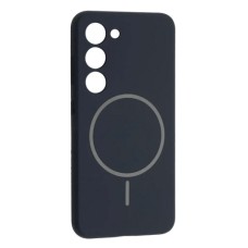 Чохол Samsung A165 Galaxy A16, A166 Galaxy A16 5G, Air Beats, Midnight Blue, MagSafe, Синій