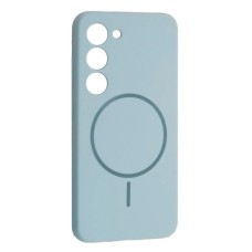 Чохол Samsung A165 Galaxy A16, A166 Galaxy A16 5G, Air Beats, Sky Blue, MagSafe, Блакитний