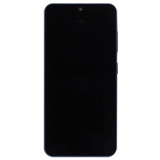 Дисплей Samsung Galaxy S25 Plus, (Original), з сенсором, з рамкою, Золотий