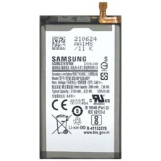 Акумулятор Samsung F926 Galaxy Fold 3 5G, EB- BF926ABY, EB- BF927ABY, OR(PRC)