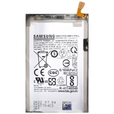 Акумулятор Samsung F936 Galaxy Fold 4 5G, EB- BF936ABY, EB- BF937ABY, OR(PRC)