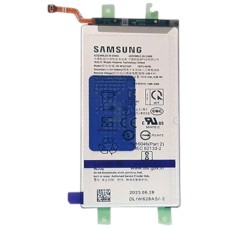 Акумулятор Samsung F946 Galaxy Z Fold 5, EB- BF946ABY, EB- BF947ABY, OR(PRC)