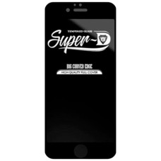 Захисне скло Xiaomi Poco M3 Pro, Redmi 10 2022, Redmi Note 10 5G, Mietubl Super-D, Чорний