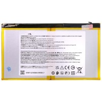 Аккумулятор Nokia T20, OR(PRC), EMT80