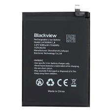 Акумулятор Blackview A53, A53 Pro, OR(PRC)