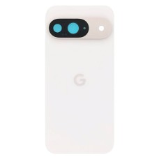 Задня кришка Google Pixel 9, (High quality), Бежевий