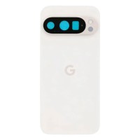 Задняя крышка Google Pixel 9 Pro, (High quality), Бежевый
