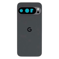 Задняя крышка Google Pixel 9 Pro, (High quality), Черный