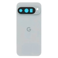 Задня кришка Google Pixel 9 Pro, (High quality), Сірий