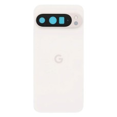 Задня кришка Google Pixel 9 Pro XL, (High quality), Бежевий