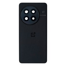Задня кришка OnePlus 13, (High quality), Чорний