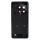 Задня кришка OnePlus 13, (High quality), Чорний