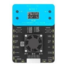 Калібратор JCID BC02-T
