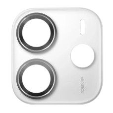 Скло камери Xiaomi Redmi Note 14, Білий