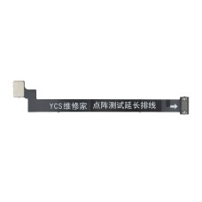 Шлейф подовжувач YCS Apple iPhone 15 Pro, iPhone 15 Pro Max, YCS