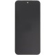 Дисплей Xiaomi 15, (PRC), c сенсором, с рамкой, Черный