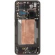 Дисплей Xiaomi 15, (PRC), c сенсором, с рамкой, Черный
