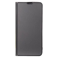 Чохол-книжка Samsung Galaxy A36 5G, Galaxy A56 5G, BeCover Exclusive New Style, Чорний