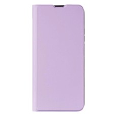 Чохол-книжка Samsung Galaxy A36 5G, Galaxy A56 5G, BeCover Exclusive New Style, Фіолетовий
