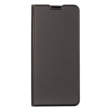 Чохол-книжка ZTE Blade A75, BeCover Exclusive New Style, Чорний