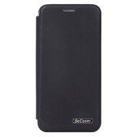 Чехол-книжка OPPO Realme Note 50, BeCover Exclusive, Черный