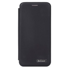 Чохол-книжка OPPO Realme Note 50, BeCover Exclusive, Чорний