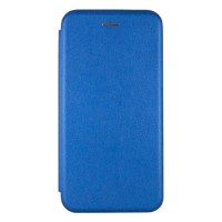 Чехол-книжка Samsung A055 Galaxy A05, BeCover Exclusive, Синий