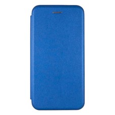 Чохол-книжка Samsung A055 Galaxy A05, BeCover Exclusive, Синій