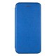 Чохол-книжка Samsung A055 Galaxy A05, BeCover Exclusive, Синій