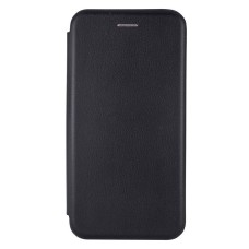Чохол-книжка Samsung Galaxy A36 5G, Galaxy A56 5G, BeCover Exclusive, Чорний