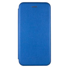 Чохол-книжка Samsung Galaxy A36 5G, Galaxy A56 5G, BeCover Exclusive, Синій