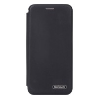 Чехол-книжка Samsung M156 Galaxy M15, BeCover Exclusive, Черный
