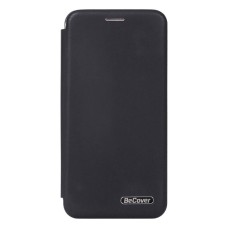 Чохол-книжка Samsung M156 Galaxy M15, BeCover Exclusive, Чорний
