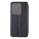 Чехол-книжка Samsung M156 Galaxy M15, BeCover Exclusive, Черный