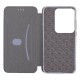 Чехол-книжка Samsung M156 Galaxy M15, BeCover Exclusive, Черный